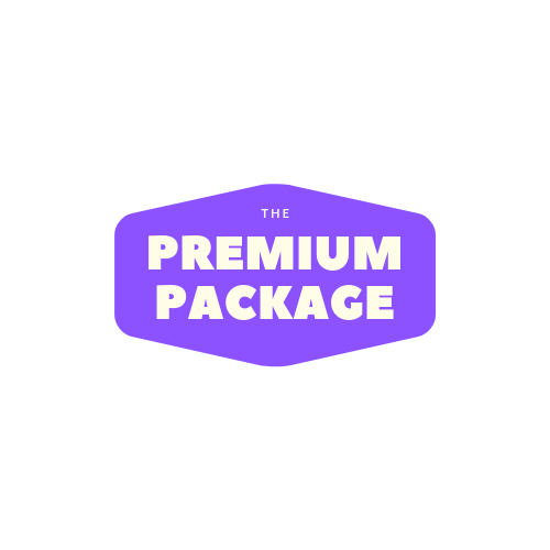 Premium Package