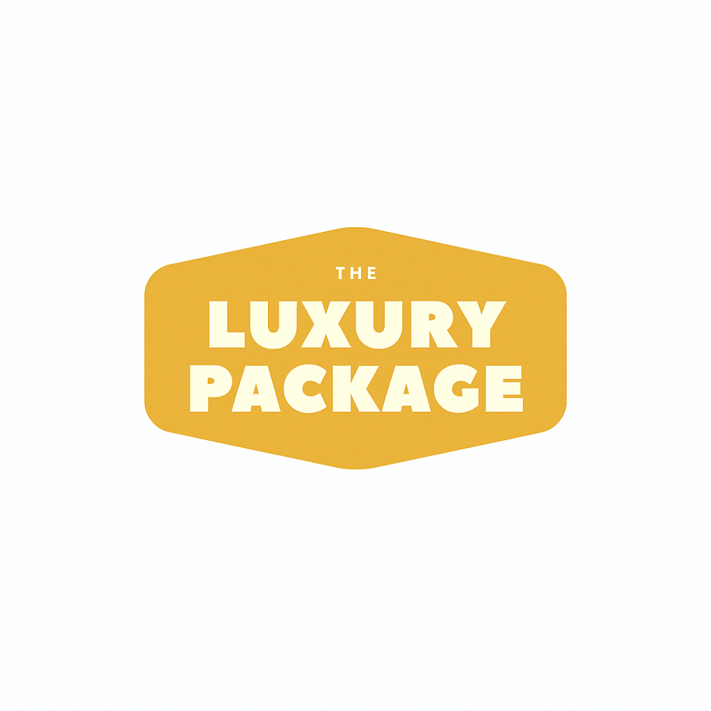 Luxury Package