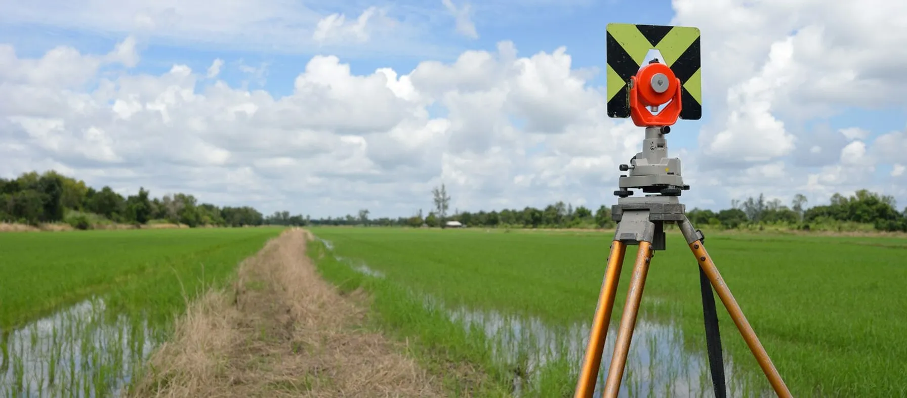 Land Surveying Services